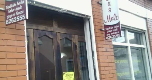LAS MELO BOGOTÁ LAS MELO BOGOTÁ